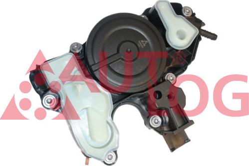 Autlog AS8062 - Eļļas atdalītājs, Kartera ventilācija www.autospares.lv