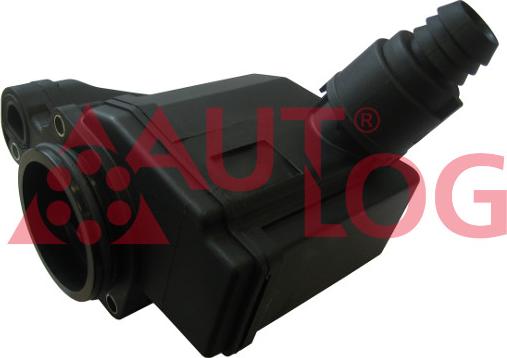 Autlog AS8000 - Oil Trap, crankcase breather www.autospares.lv