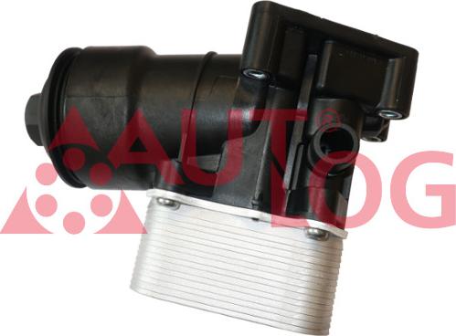 Autlog AS8018 - Korpuss, Eļļas filtrs www.autospares.lv