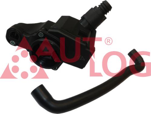 Autlog AS8100 - Oil Trap, crankcase breather www.autospares.lv