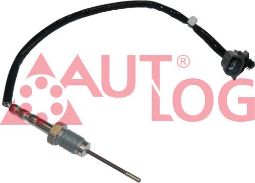 Autlog AS3401 - Devējs, Izplūdes gāzu temperatūra www.autospares.lv