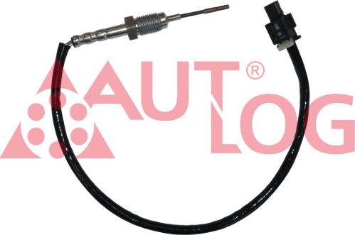 Autlog AS3435 - Devējs, Izplūdes gāzu temperatūra www.autospares.lv