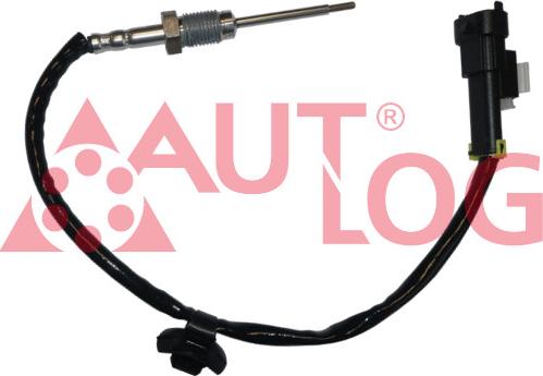 Autlog AS3430 - Devējs, Izplūdes gāzu temperatūra www.autospares.lv