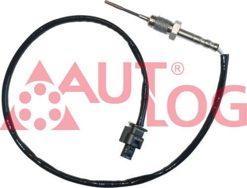 Autlog AS3472 - Devējs, Izplūdes gāzu temperatūra www.autospares.lv