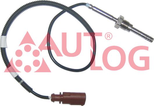 Autlog AS3042 - Датчик, температура выхлопных газов www.autospares.lv