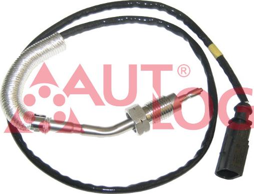 Autlog AS3056 - Датчик, температура выхлопных газов www.autospares.lv