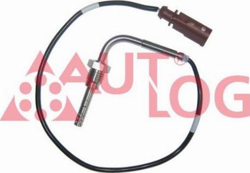 Autlog AS3051 - Devējs, Izplūdes gāzu temperatūra www.autospares.lv