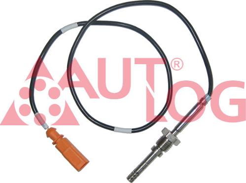 Autlog AS3053 - Датчик, температура выхлопных газов www.autospares.lv