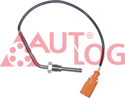 Autlog AS3069 - Devējs, Izplūdes gāzu temperatūra www.autospares.lv