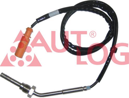 Autlog AS3060 - Devējs, Izplūdes gāzu temperatūra www.autospares.lv