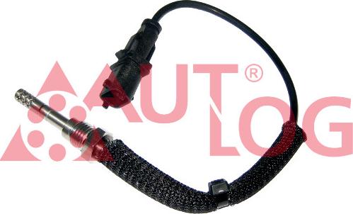 Autlog AS3016 - Датчик, температура выхлопных газов www.autospares.lv