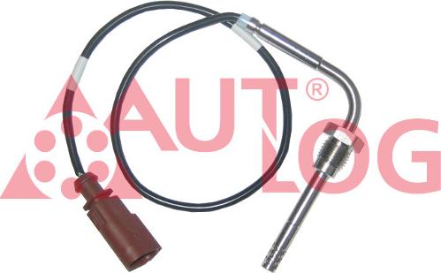 Autlog AS3076 - Devējs, Izplūdes gāzu temperatūra www.autospares.lv