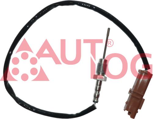 Autlog AS3148 - Sensor, exhaust gas temperature www.autospares.lv