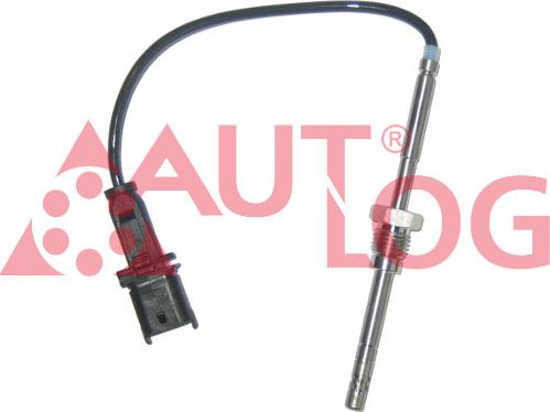 Autlog AS3104 - Devējs, Izplūdes gāzu temperatūra www.autospares.lv