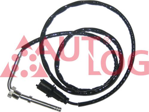 Autlog AS3108 - Devējs, Izplūdes gāzu temperatūra www.autospares.lv