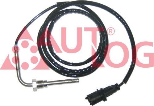 Autlog AS3189 - Датчик, температура выхлопных газов www.autospares.lv