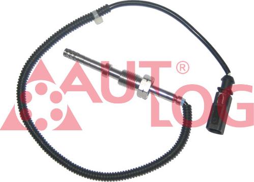 Autlog AS3173 - Датчик, температура выхлопных газов www.autospares.lv