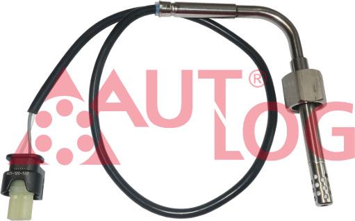 Autlog AS3359 - Датчик, температура выхлопных газов www.autospares.lv