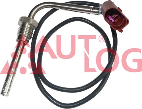 Autlog AS3319 - Devējs, Izplūdes gāzu temperatūra www.autospares.lv