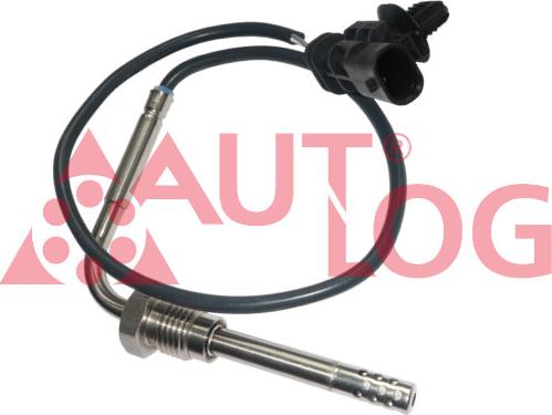 Autlog AS3374 - Devējs, Izplūdes gāzu temperatūra www.autospares.lv