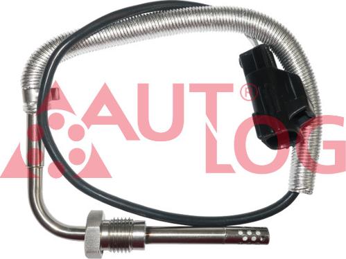 Autlog AS3371 - Devējs, Izplūdes gāzu temperatūra www.autospares.lv