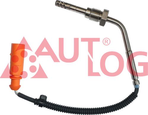 Autlog AS3241 - Devējs, Izplūdes gāzu temperatūra www.autospares.lv