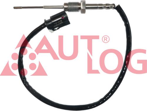 Autlog AS3242 - Devējs, Izplūdes gāzu temperatūra www.autospares.lv