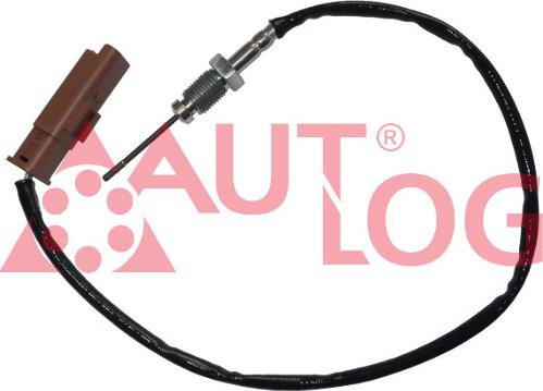 Autlog AS3215 - Sensor, exhaust gas temperature www.autospares.lv