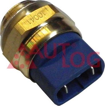 Autlog AS2096 - Temperature Switch, radiator / air conditioner fan www.autospares.lv