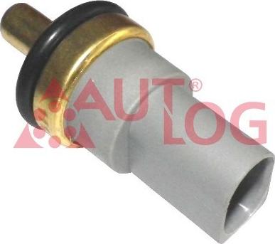 Autlog AS2004 - Sensor, coolant temperature www.autospares.lv