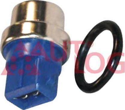 Autlog AS2005 - Sensor, coolant temperature www.autospares.lv