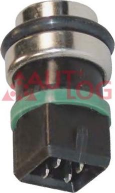 Autlog AS2006 - Sensor, coolant temperature www.autospares.lv