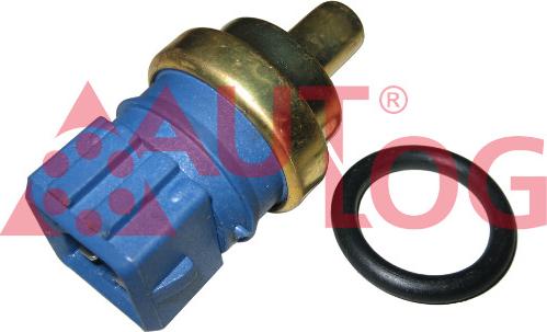 Autlog AS2002 - Sensor, coolant temperature www.autospares.lv