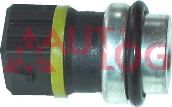 Autlog AS2007 - Sensor, coolant temperature www.autospares.lv