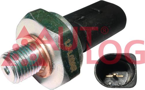 Autlog AS2019 - Sender Unit, oil pressure www.autospares.lv