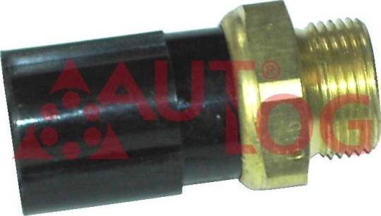 Autlog AS2014 - Temperature Switch, radiator / air conditioner fan www.autospares.lv