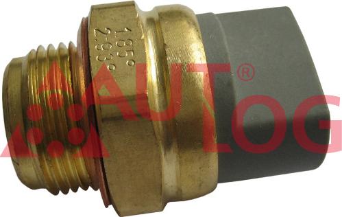 Autlog AS2013 - Temperature Switch, radiator / air conditioner fan www.autospares.lv