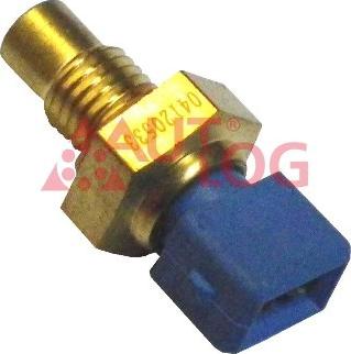 Autlog AS2080 - Sensor, coolant temperature www.autospares.lv