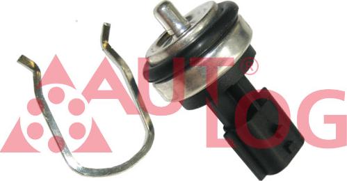 Autlog AS2035 - Sensor, coolant temperature www.autospares.lv