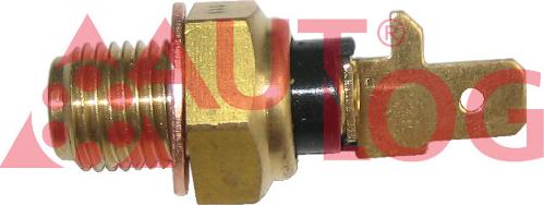 Autlog AS2031 - Sensor, coolant temperature www.autospares.lv