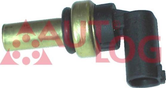 Autlog AS2032 - Sensor, coolant temperature www.autospares.lv