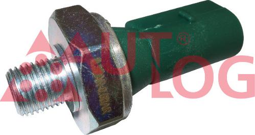 Autlog AS2020 - Sender Unit, oil pressure www.autospares.lv