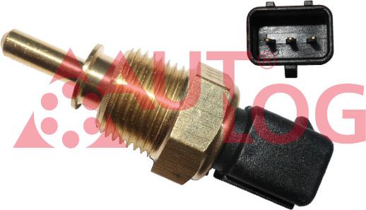 Autlog AS2157 - Датчик, температура охлаждающей жидкости www.autospares.lv