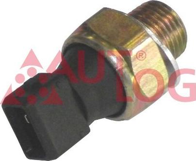 Autlog AS2108 - Devējs, Eļļas spiediens www.autospares.lv