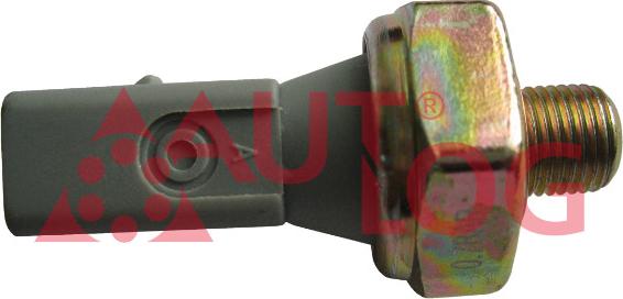 Autlog AS2111 - Sender Unit, oil pressure www.autospares.lv