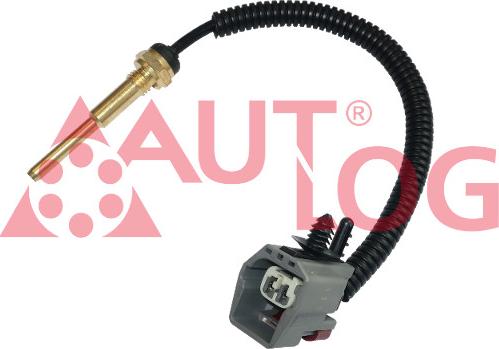 Autlog AS2182 - Devējs, Dzesēšanas šķidruma temperatūra www.autospares.lv