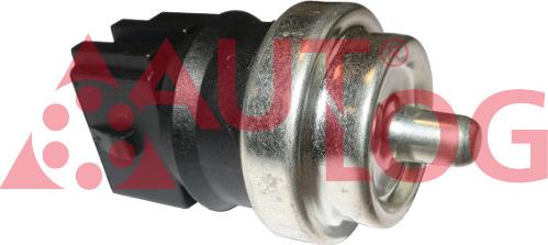 Autlog AS2138 - Датчик, температура охлаждающей жидкости www.autospares.lv