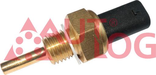 Autlog AS2179 - Sensor, coolant temperature www.autospares.lv