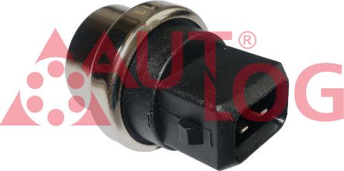 Autlog AS2175 - Sensor, coolant temperature www.autospares.lv