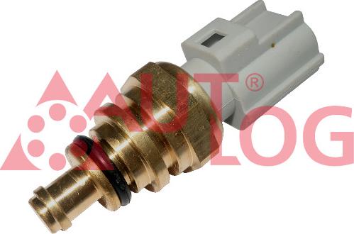 Autlog AS2171 - Sensor, coolant temperature www.autospares.lv